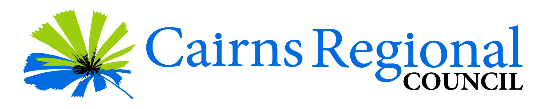 Cairns Regional Council Logo